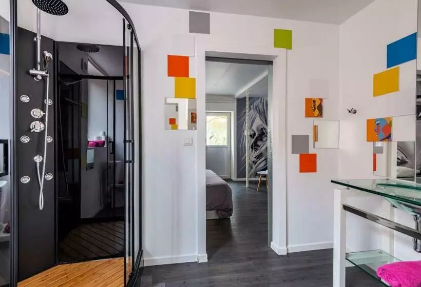 Majatalo L Ancienne Distillerie