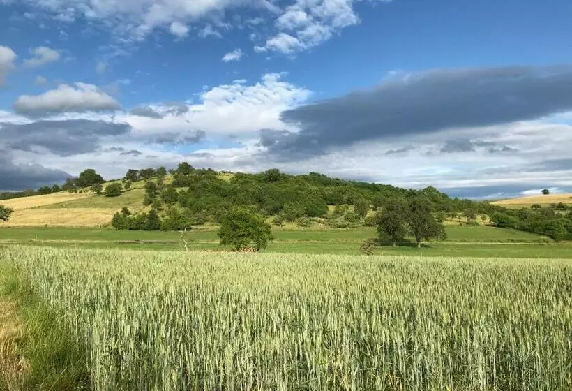 Majatalo L Ancienne Distillerie