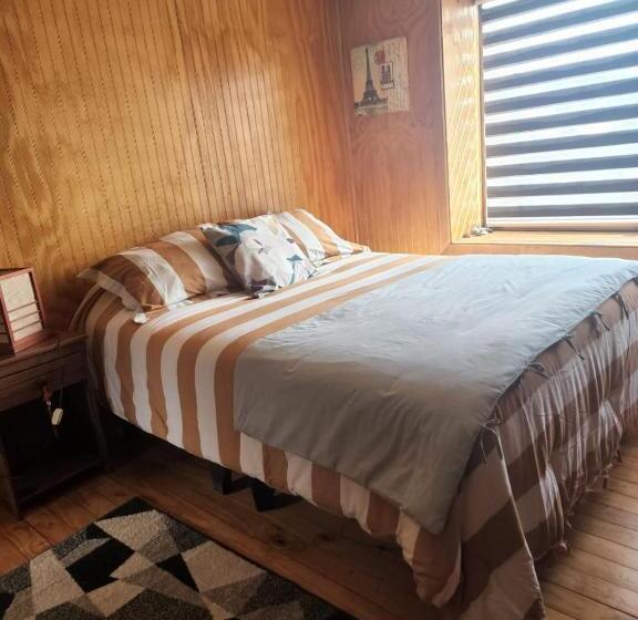 פנסיון Ruta Austral   Coyhaique