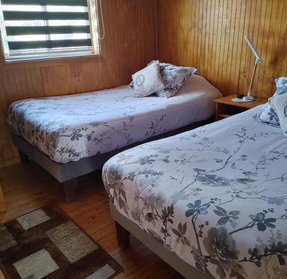 פנסיון Ruta Austral   Coyhaique