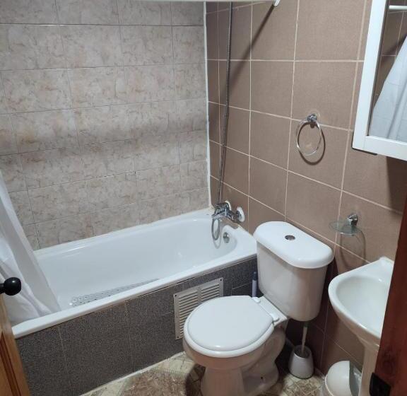 פנסיון Ruta Austral   Coyhaique