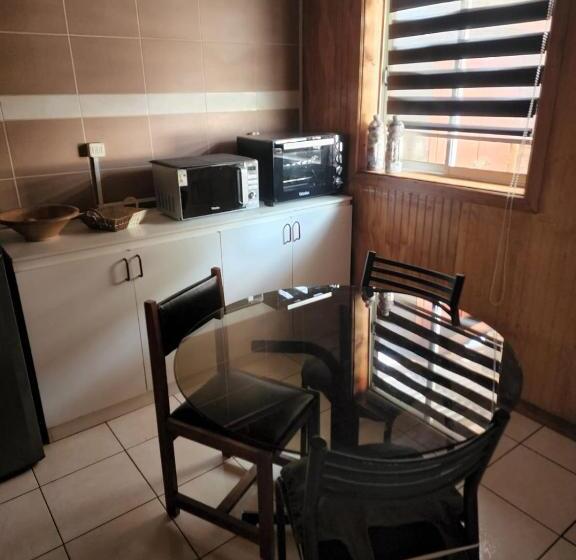 פנסיון Ruta Austral   Coyhaique