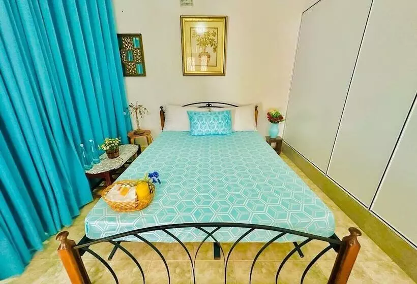 ペンション Sea Breeze Guest House Negombo