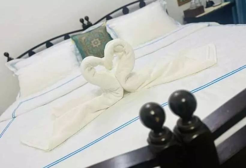 ペンション Sea Breeze Guest House Negombo