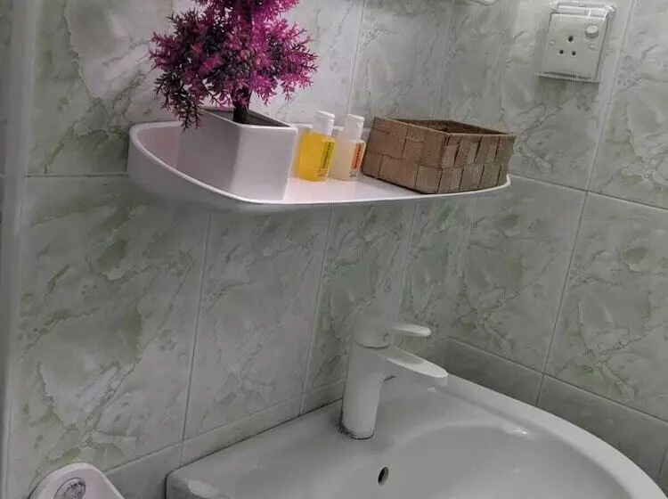 ペンション Sea Breeze Guest House Negombo