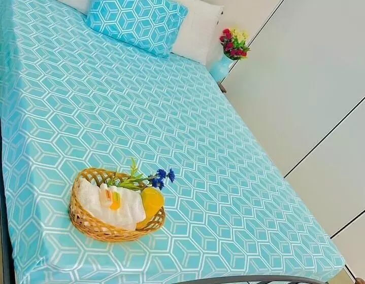 ペンション Sea Breeze Guest House Negombo