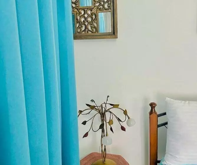 ペンション Sea Breeze Guest House Negombo