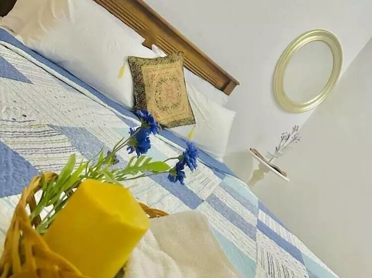 ペンション Sea Breeze Guest House Negombo