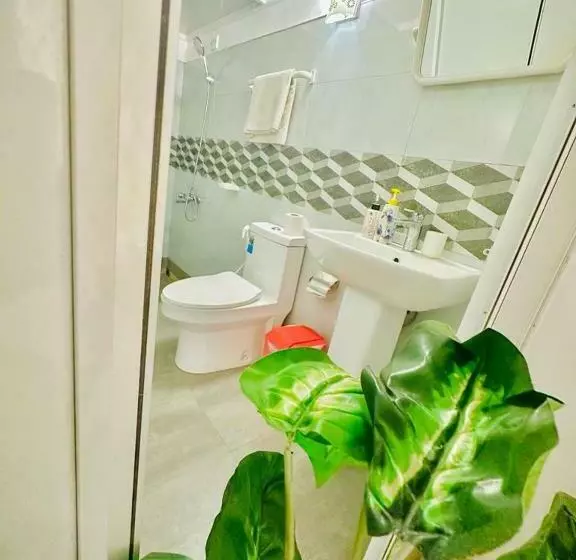 ペンション Sea Breeze Guest House Negombo