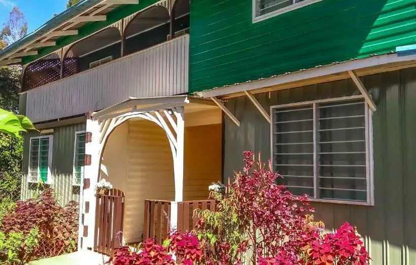 Majatalo Shalom Mission Home