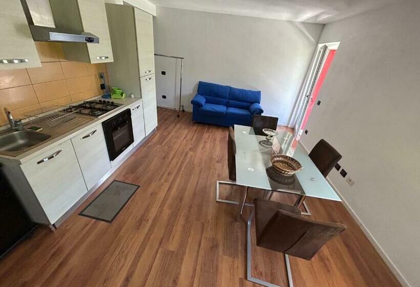 Pension (Hôtel basse catégorie) Smile Accomodation Sun