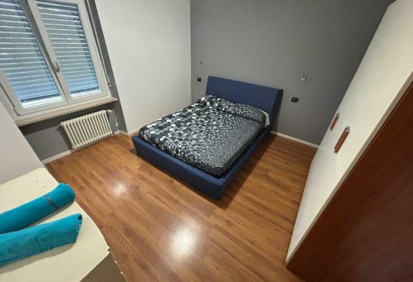 Pension (Hôtel basse catégorie) Smile Accomodation Sun