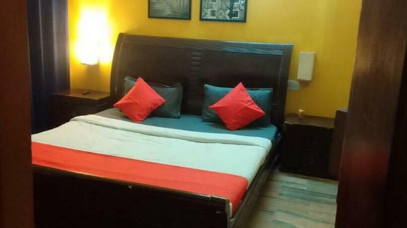 Pensjonat Sr Guest House