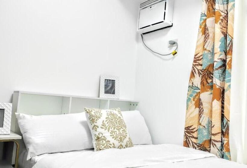 Roari Portovita Towers Scandinavian Studio Unit