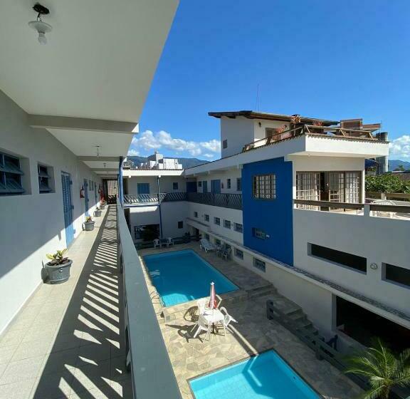 Recanto Do Sol Bertioga