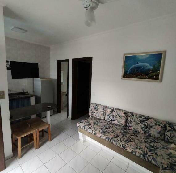 Recanto Do Sol Bertioga