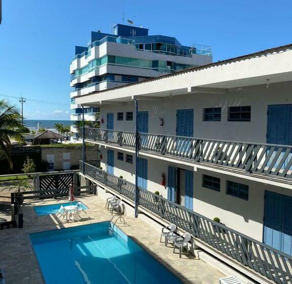 Recanto Do Sol Bertioga