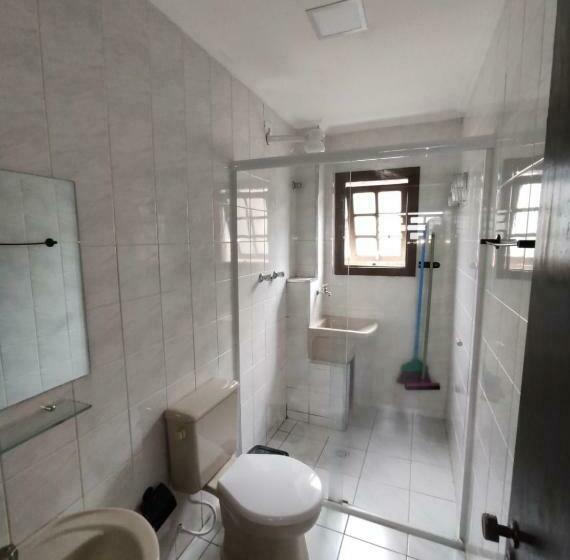 Recanto Do Sol Bertioga