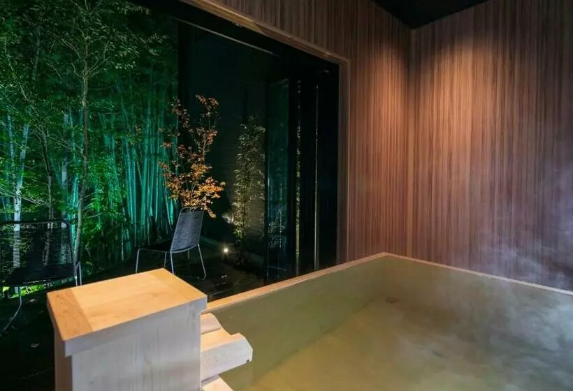 Ryokan Bettei Fujiya