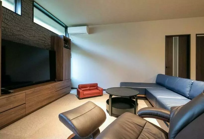 Ryokan Bettei Fujiya