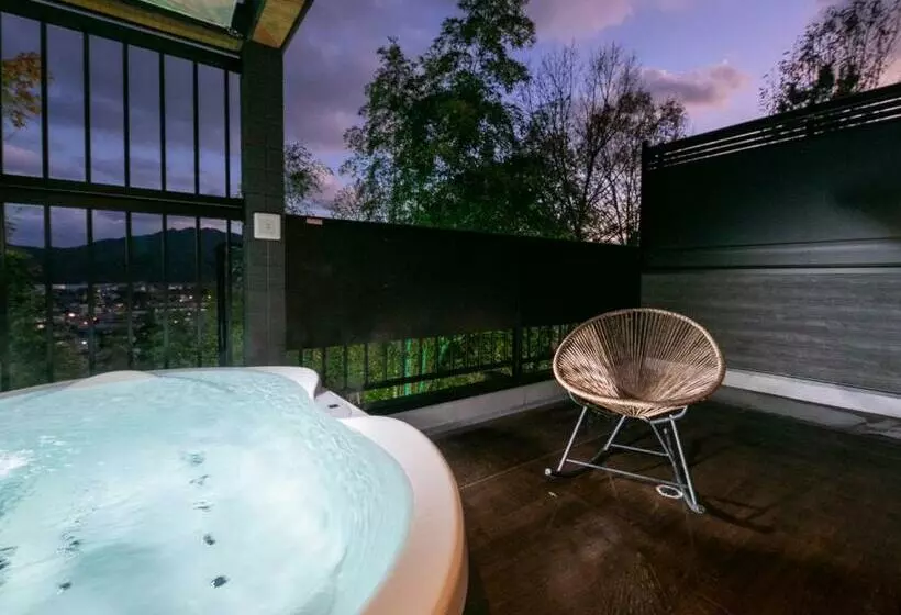 Ryokan Bettei Fujiya