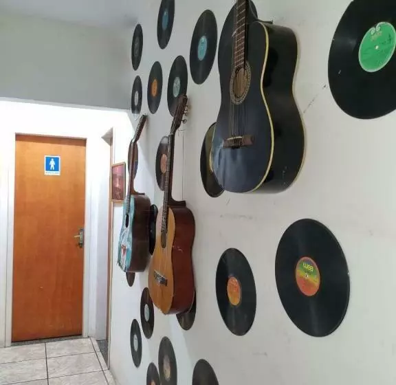 Santo Mar Hostel