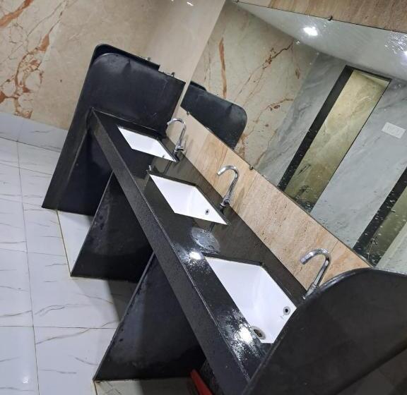 Auberge Hôtelière Sahil Ac Dormitory