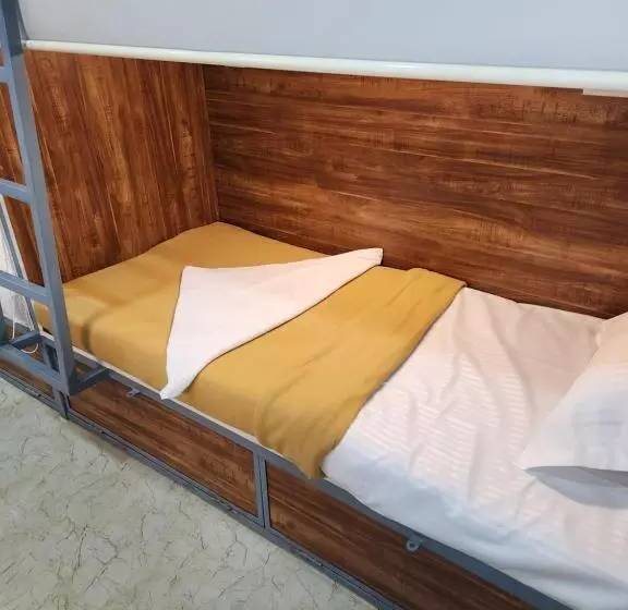 ユースホステル Sahil Ac Dormitory