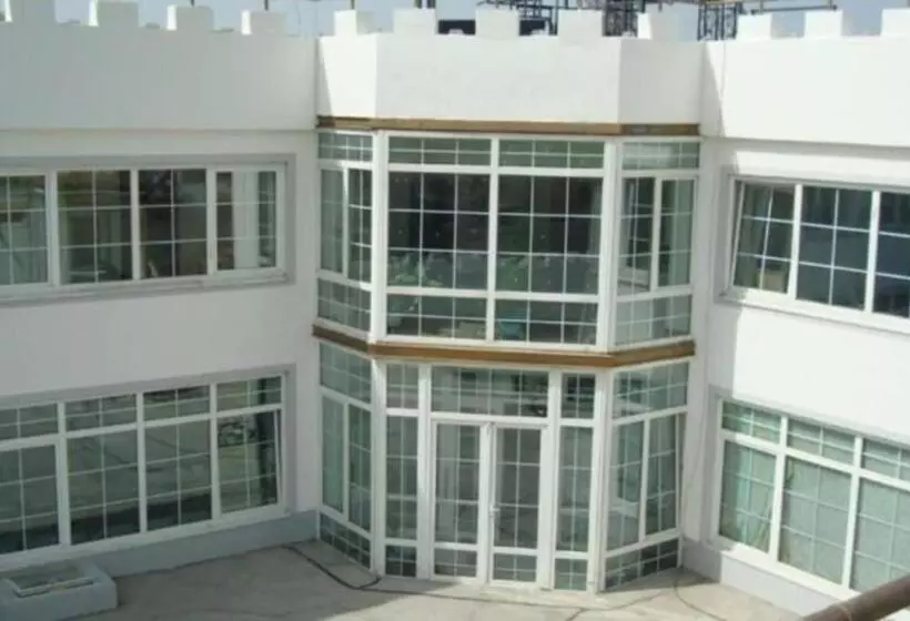 Assem Hostel Koktobe