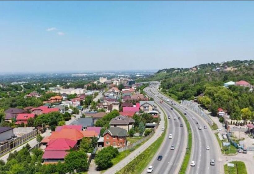 Assem Hostel Koktobe