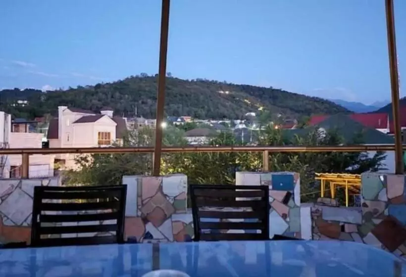 Assem Hostel Koktobe