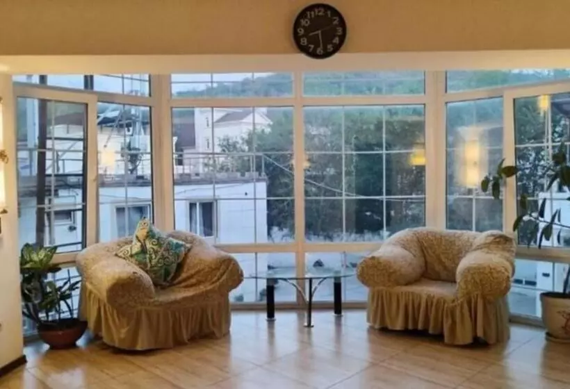 Assem Hostel Koktobe