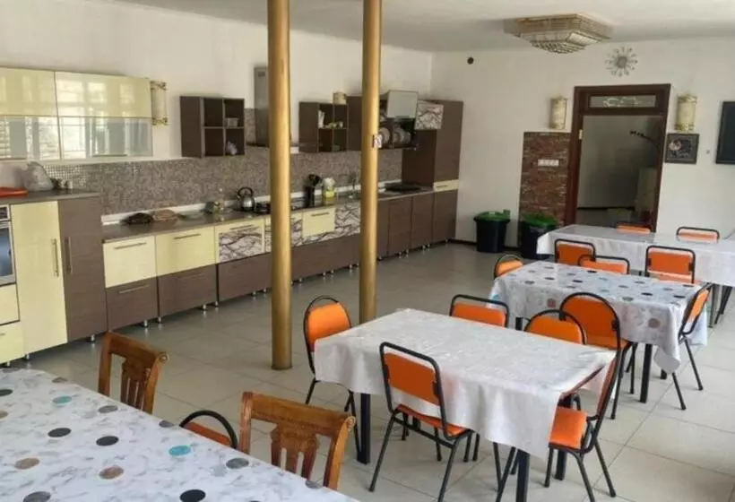 Assem Hostel Koktobe