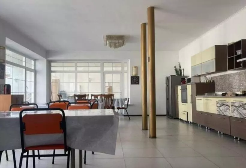 Assem Hostel Koktobe