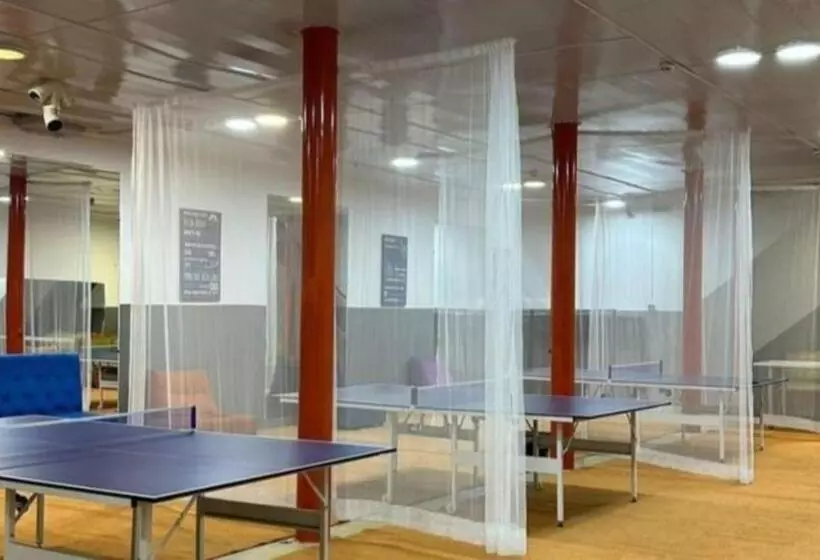 Assem Hostel Koktobe