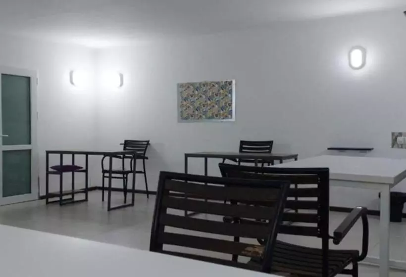 Assem Hostel Koktobe