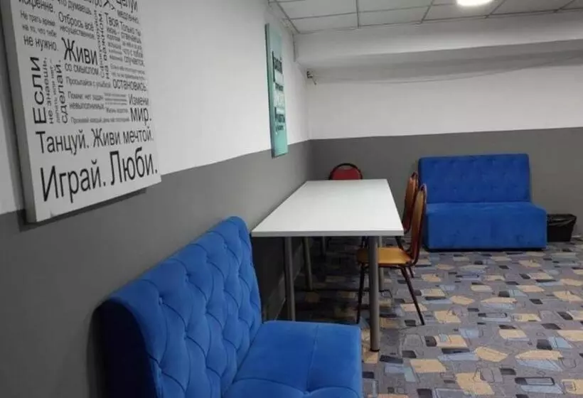 Assem Hostel Koktobe