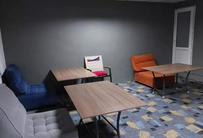 Assem Hostel Koktobe