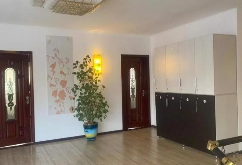 Assem Hostel Koktobe
