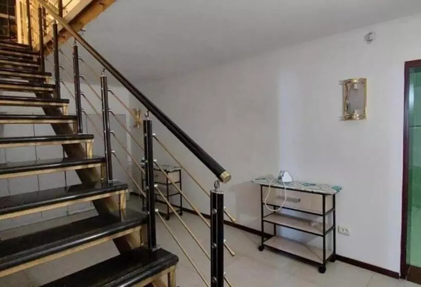 Assem Hostel Koktobe