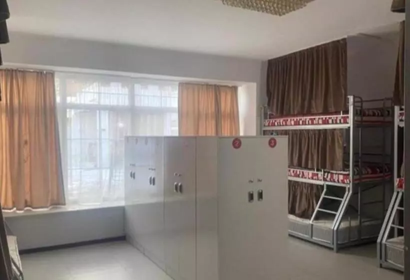 Assem Hostel Koktobe