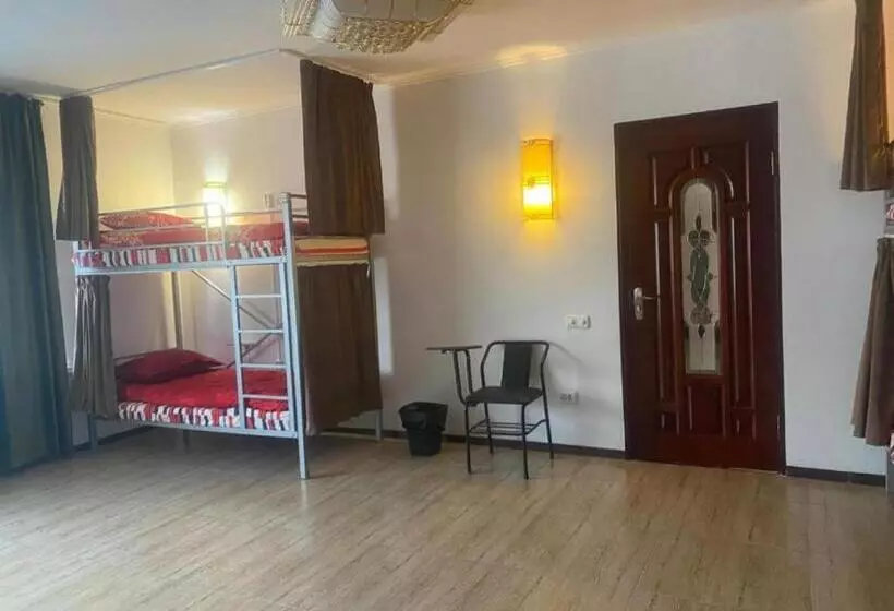 Assem Hostel Koktobe
