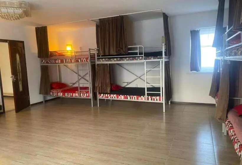 Assem Hostel Koktobe