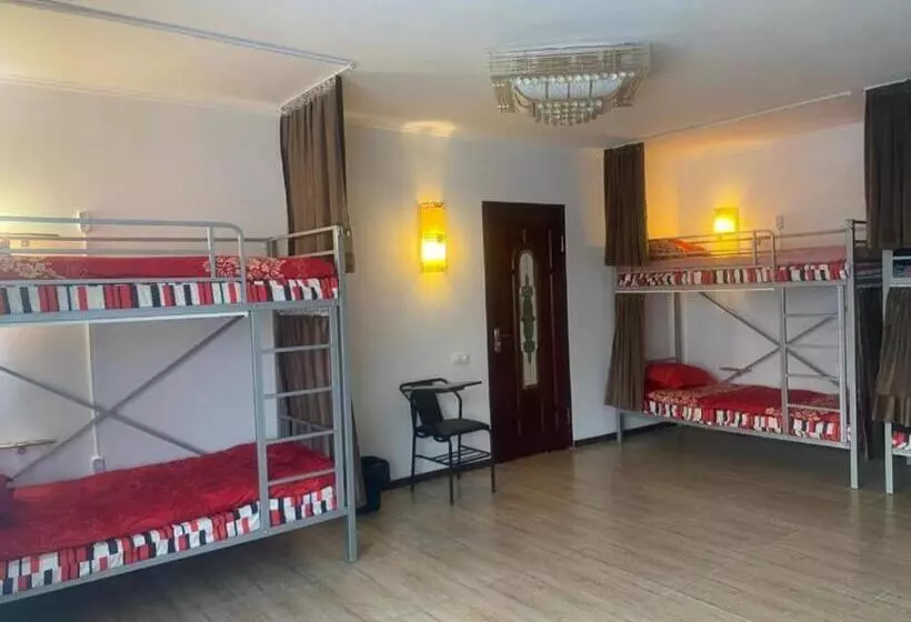 Assem Hostel Koktobe