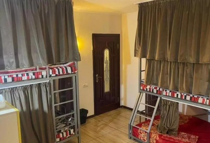 Assem Hostel Koktobe