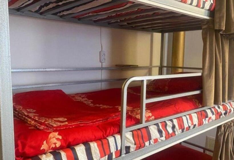 Assem Hostel Koktobe