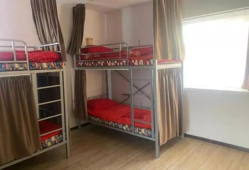 Assem Hostel Koktobe