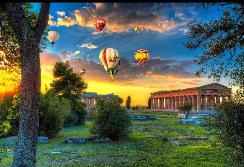 Bed and Breakfast Cleofá