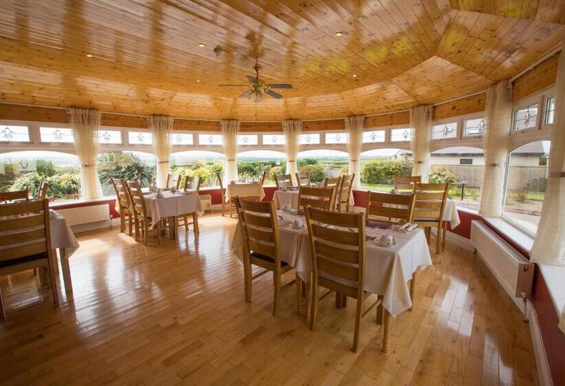 צימר The Tides Ballybunion