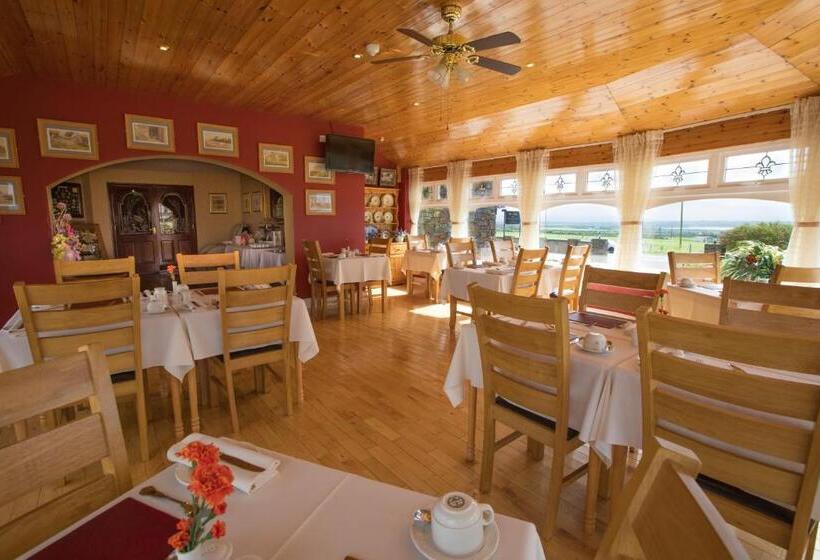 צימר The Tides Ballybunion